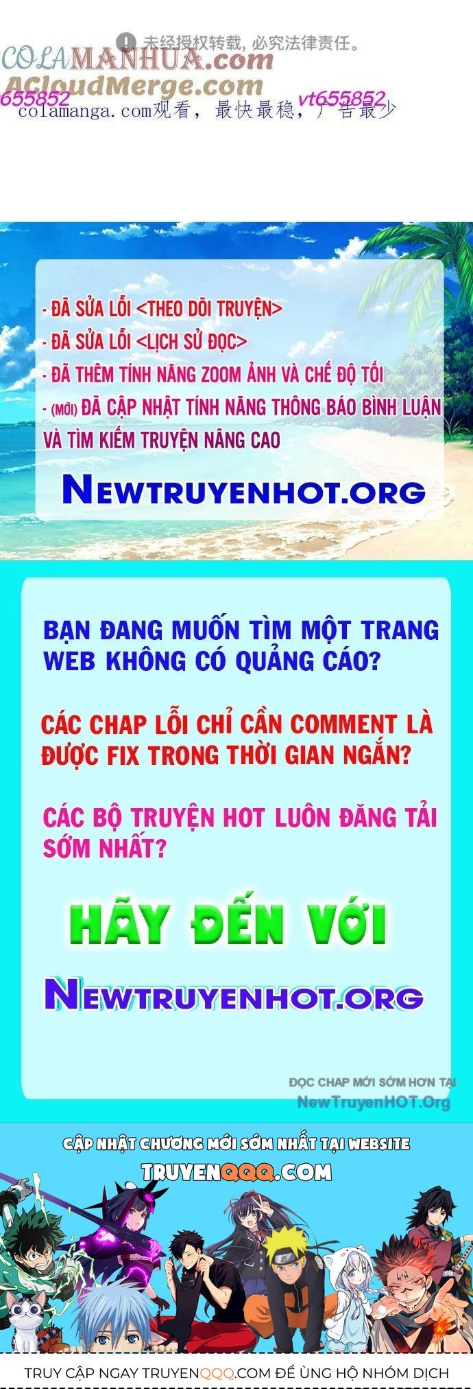 Thiên Tài Tuyệt Đỉnh Hoa Sơn [Chap 20-47] — trang 65