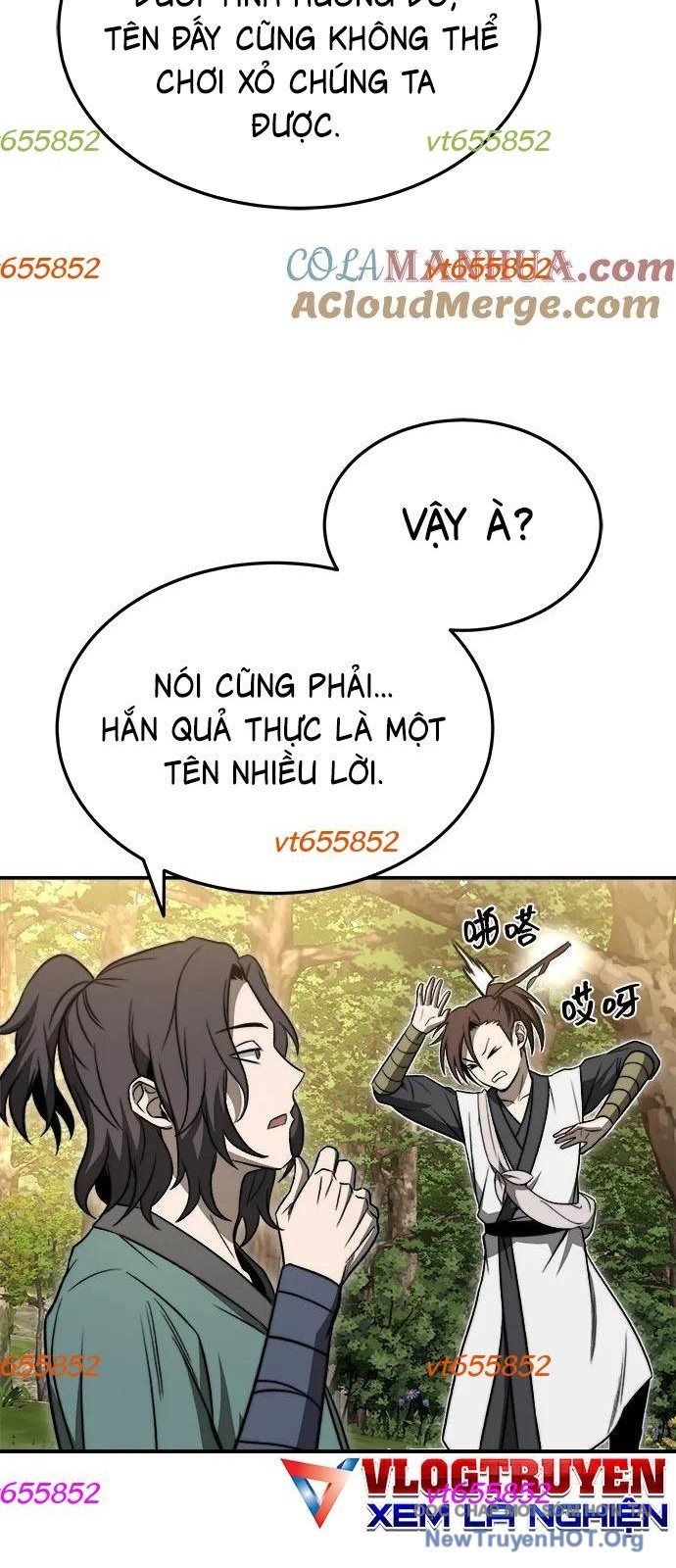 Thiên Tài Tuyệt Đỉnh Hoa Sơn [Chap 20-47] — trang 8