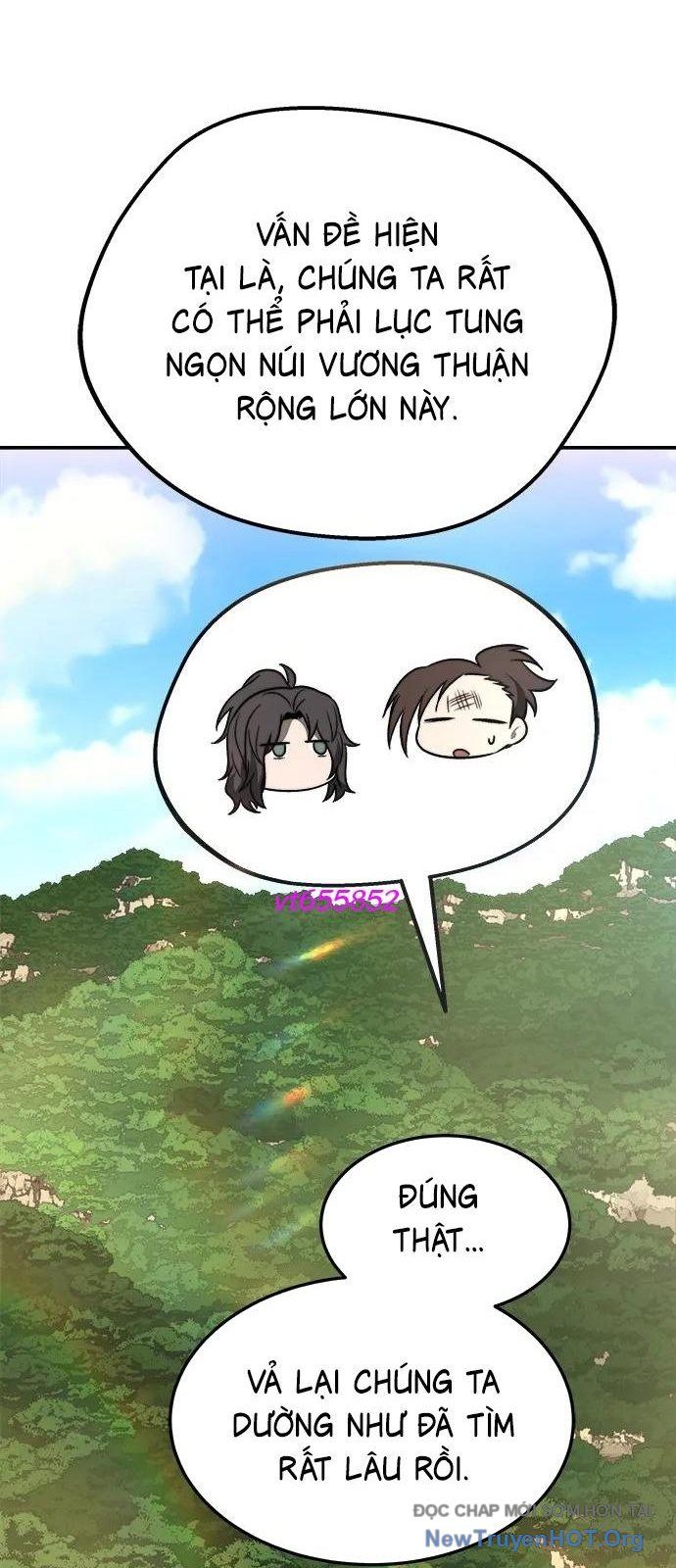 Thiên Tài Tuyệt Đỉnh Hoa Sơn [Chap 20-47] — trang 9