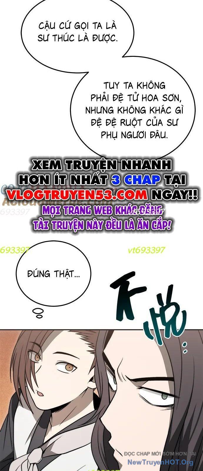 Thiên Tài Tuyệt Đỉnh Hoa Sơn [Chap 20-47] — trang 10