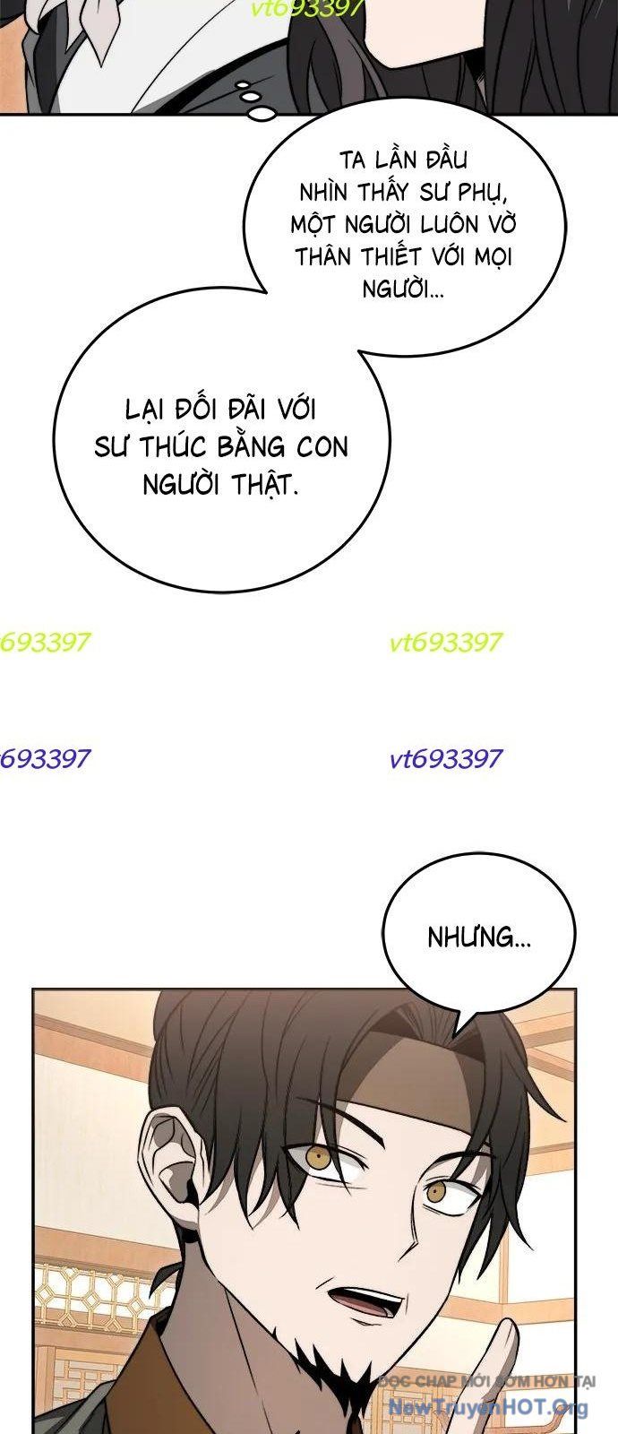 Thiên Tài Tuyệt Đỉnh Hoa Sơn [Chap 20-47] — trang 11