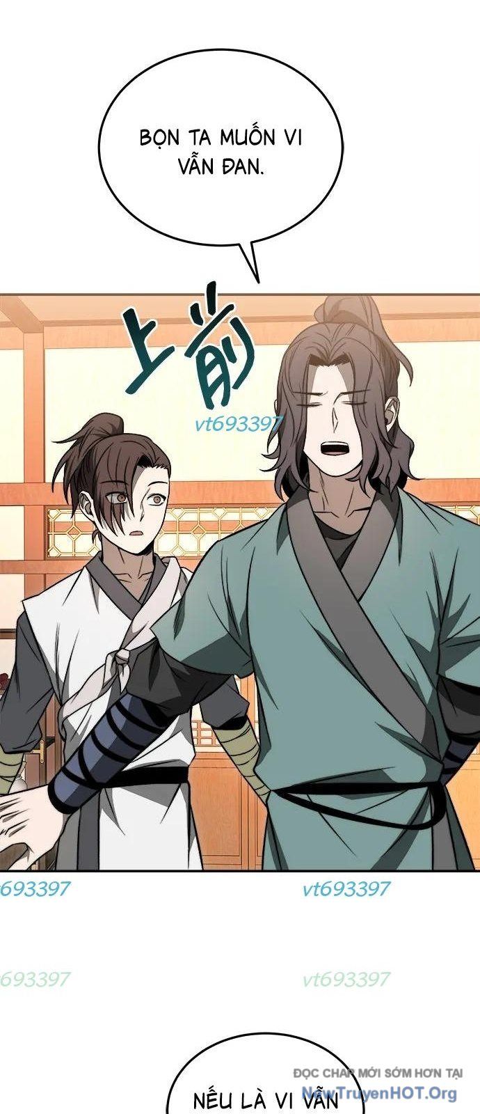 Thiên Tài Tuyệt Đỉnh Hoa Sơn [Chap 20-47] — trang 13