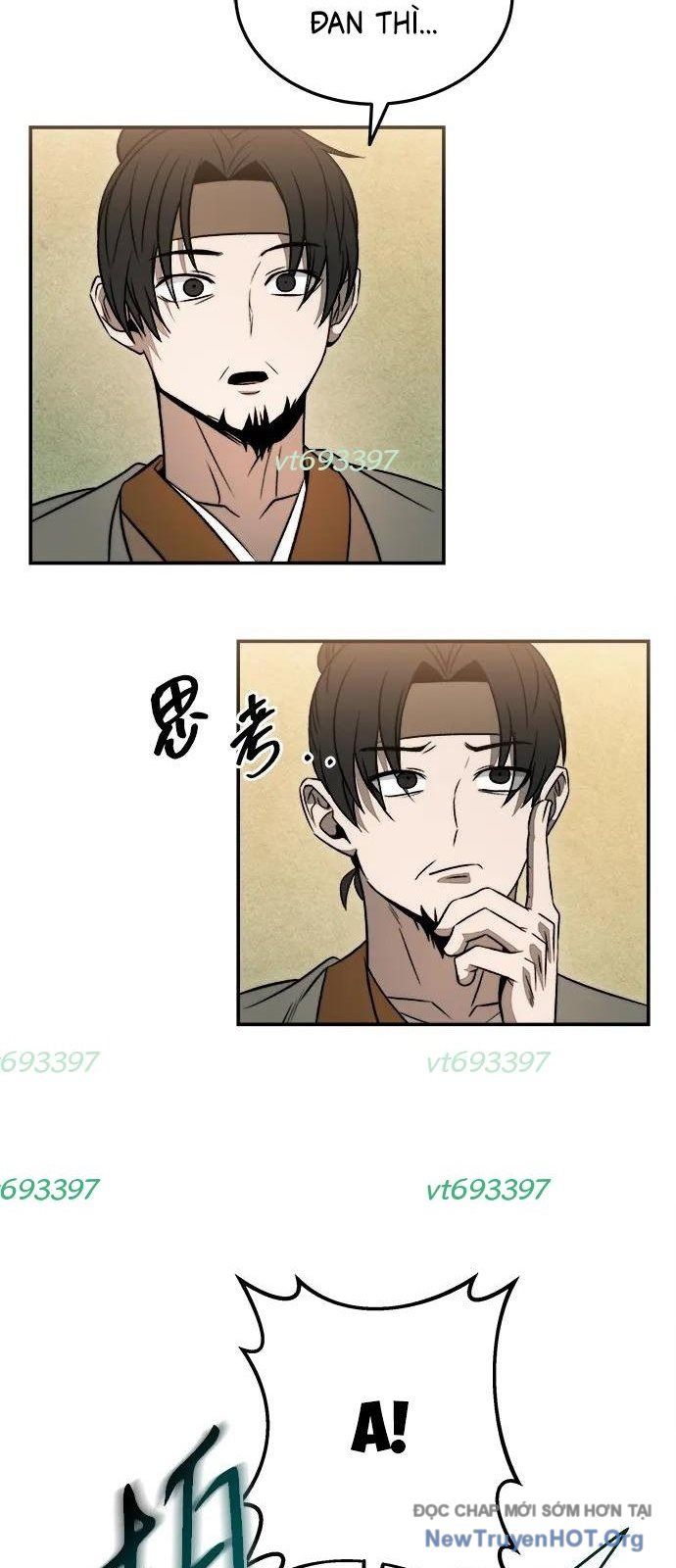 Thiên Tài Tuyệt Đỉnh Hoa Sơn [Chap 20-47] — trang 14