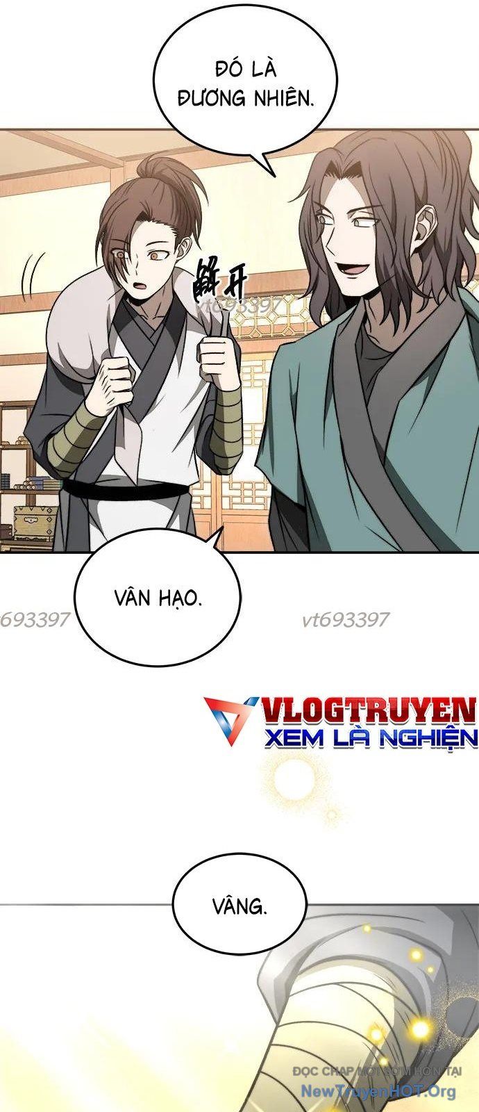 Thiên Tài Tuyệt Đỉnh Hoa Sơn [Chap 20-47] — trang 16