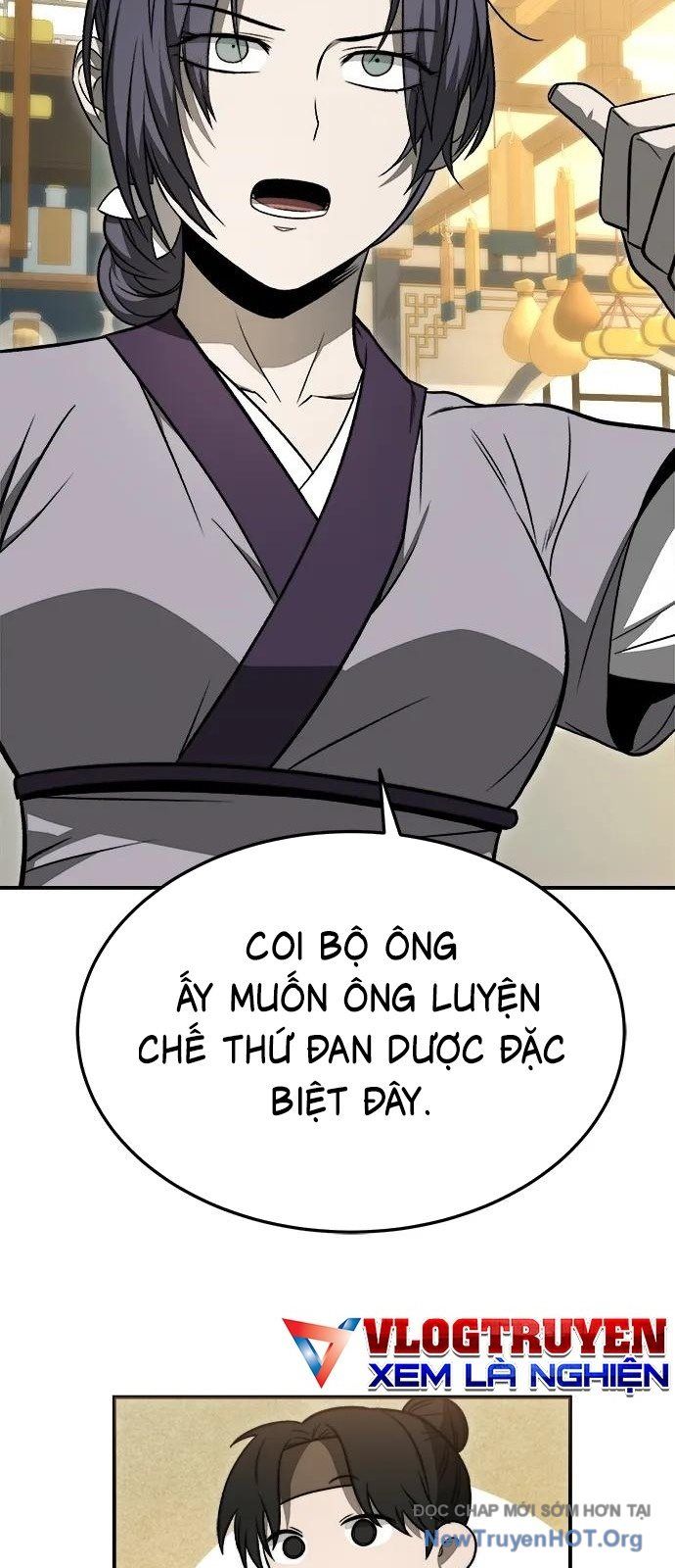 Thiên Tài Tuyệt Đỉnh Hoa Sơn [Chap 20-47] — trang 2
