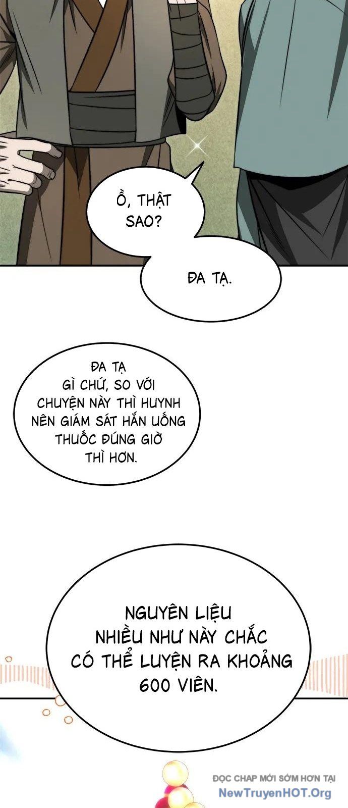 Thiên Tài Tuyệt Đỉnh Hoa Sơn [Chap 20-47] — trang 20