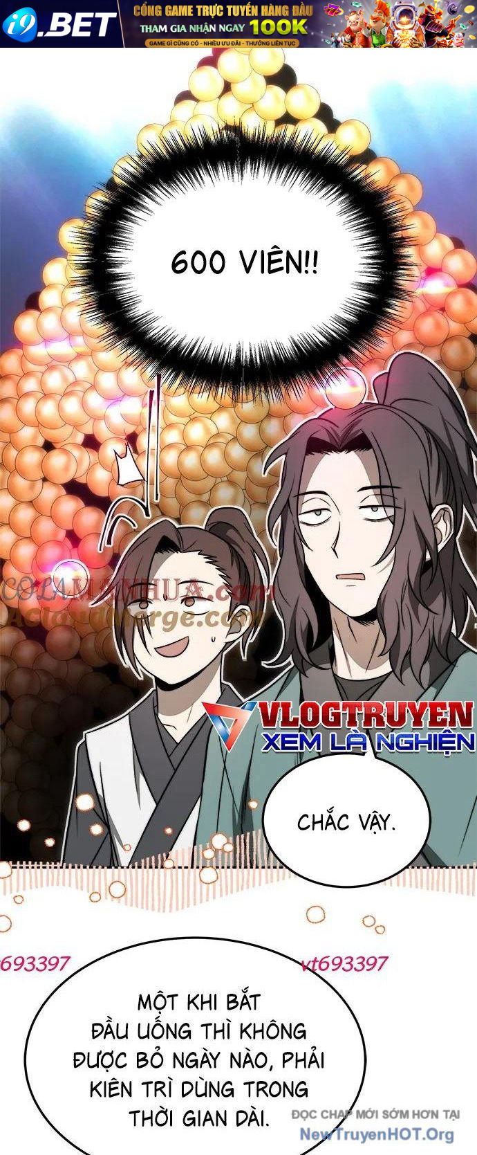 Thiên Tài Tuyệt Đỉnh Hoa Sơn [Chap 20-47] — trang 21