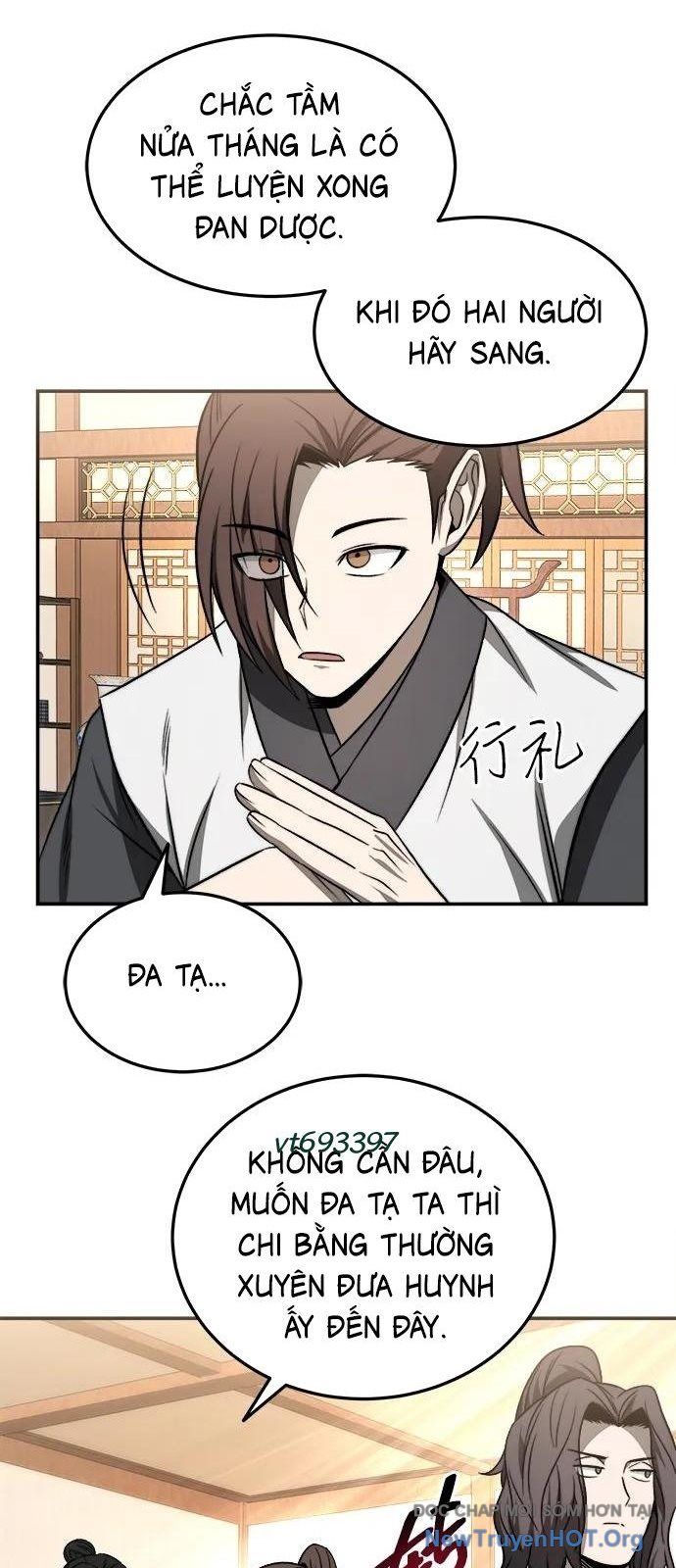 Thiên Tài Tuyệt Đỉnh Hoa Sơn [Chap 20-47] — trang 23