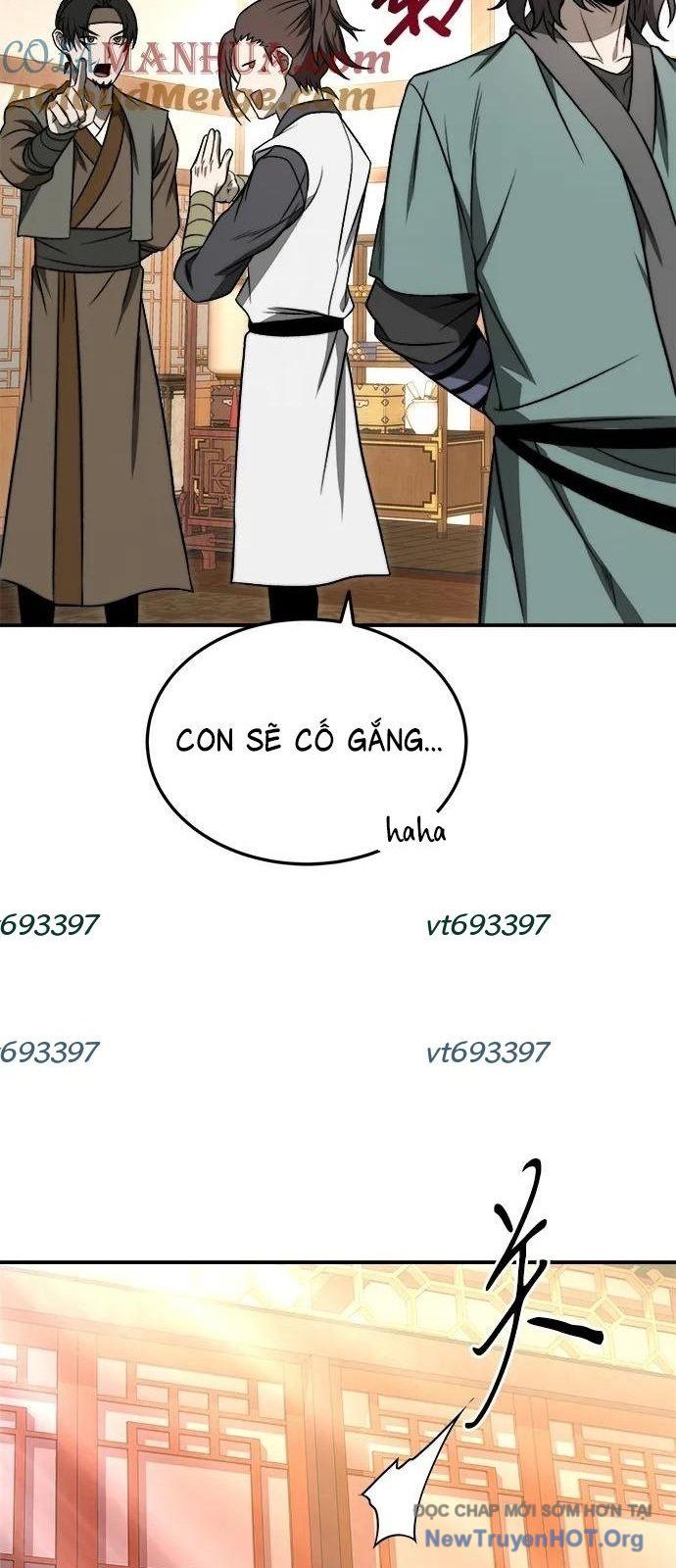 Thiên Tài Tuyệt Đỉnh Hoa Sơn [Chap 20-47] — trang 24