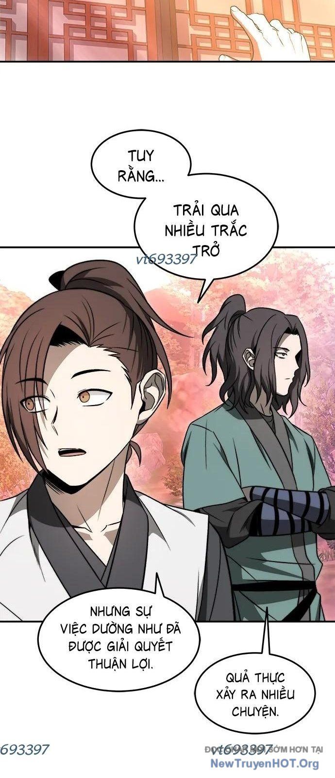 Thiên Tài Tuyệt Đỉnh Hoa Sơn [Chap 20-47] — trang 25