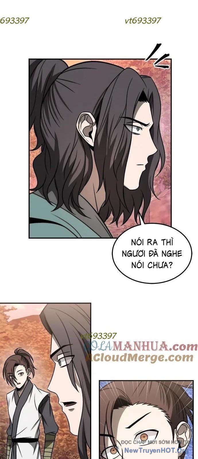 Thiên Tài Tuyệt Đỉnh Hoa Sơn [Chap 20-47] — trang 26