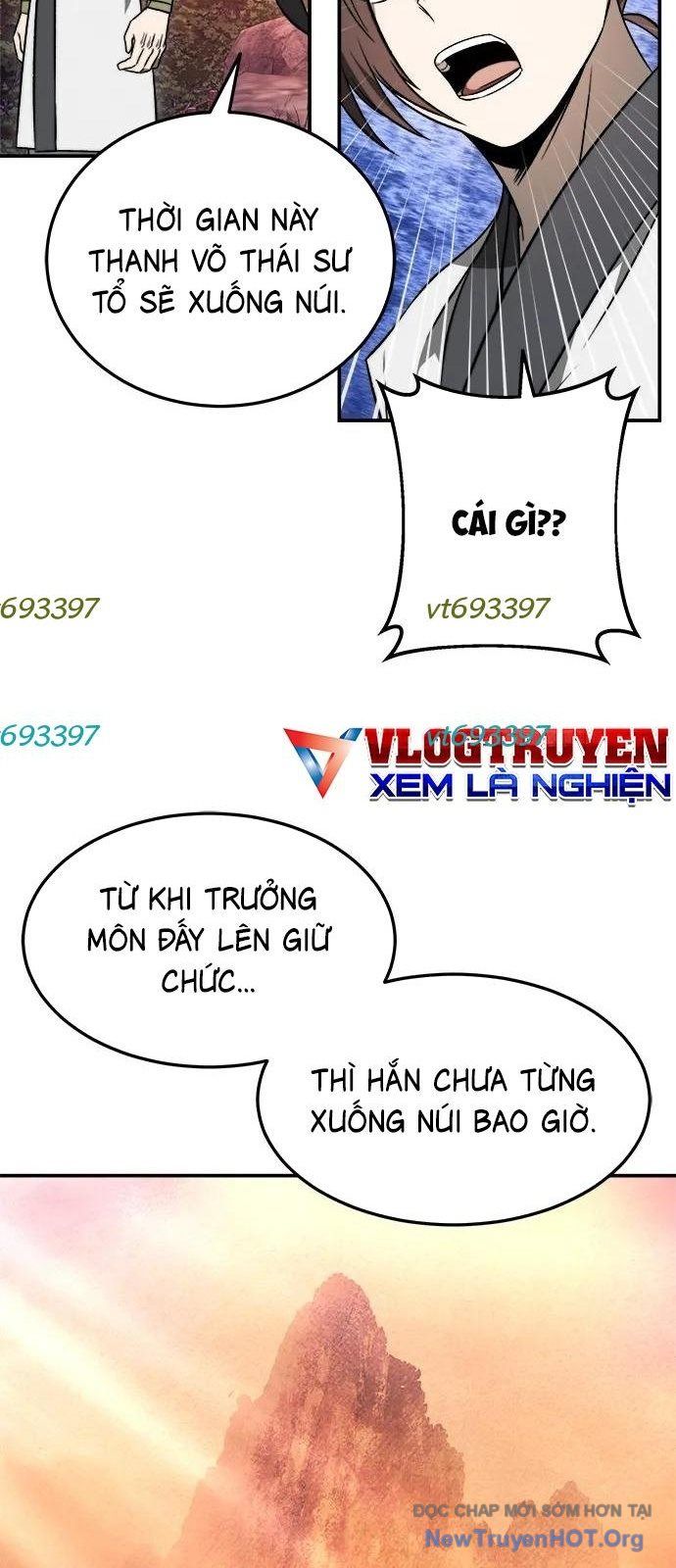 Thiên Tài Tuyệt Đỉnh Hoa Sơn [Chap 20-47] — trang 27