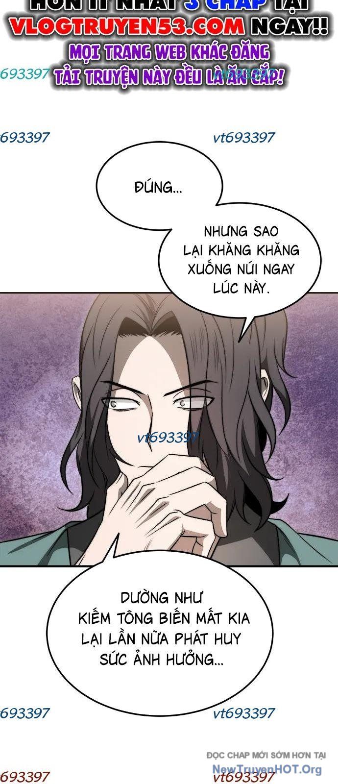 Thiên Tài Tuyệt Đỉnh Hoa Sơn [Chap 20-47] — trang 29