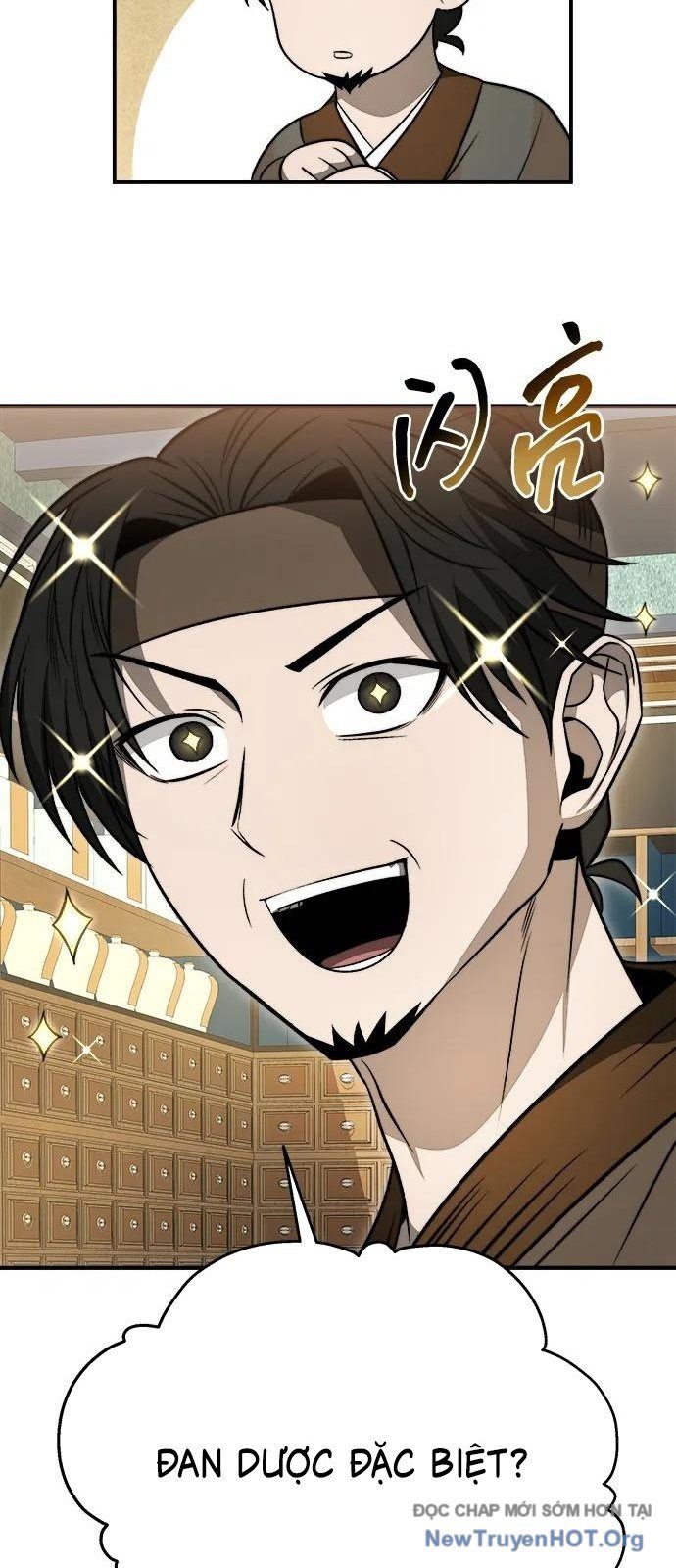 Thiên Tài Tuyệt Đỉnh Hoa Sơn [Chap 20-47] — trang 3