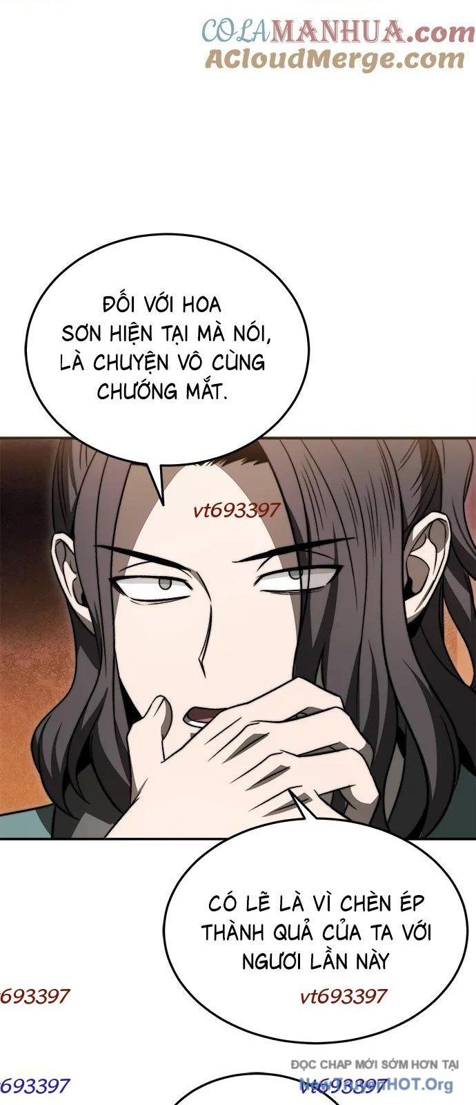 Thiên Tài Tuyệt Đỉnh Hoa Sơn [Chap 20-47] — trang 30