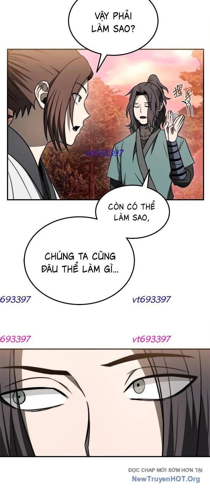 Thiên Tài Tuyệt Đỉnh Hoa Sơn [Chap 20-47] — trang 31