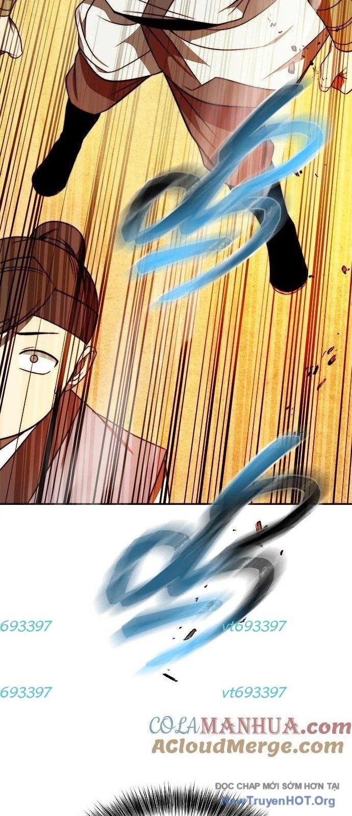 Thiên Tài Tuyệt Đỉnh Hoa Sơn [Chap 20-47] — trang 35