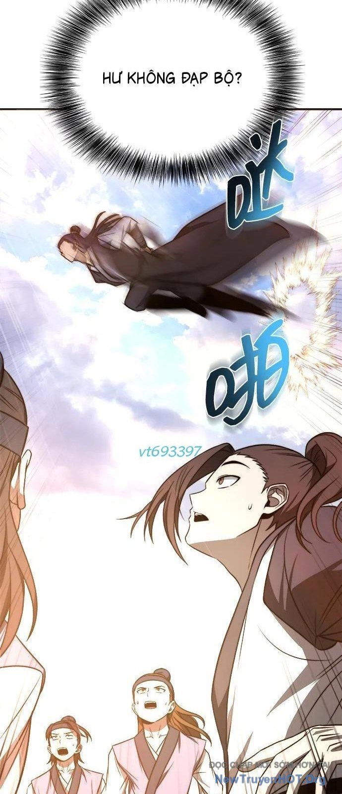 Thiên Tài Tuyệt Đỉnh Hoa Sơn [Chap 20-47] — trang 36