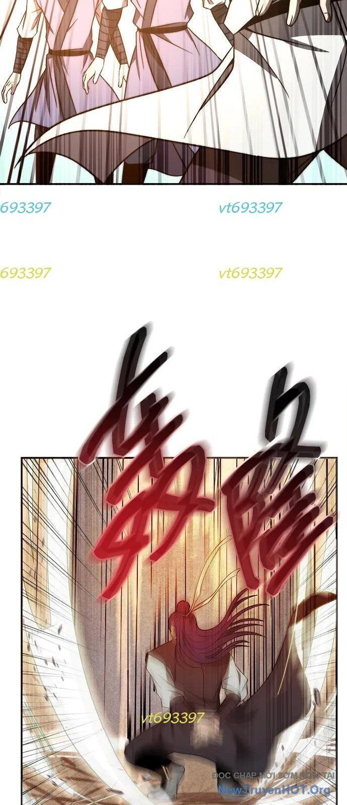 Thiên Tài Tuyệt Đỉnh Hoa Sơn [Chap 20-47] — trang 37