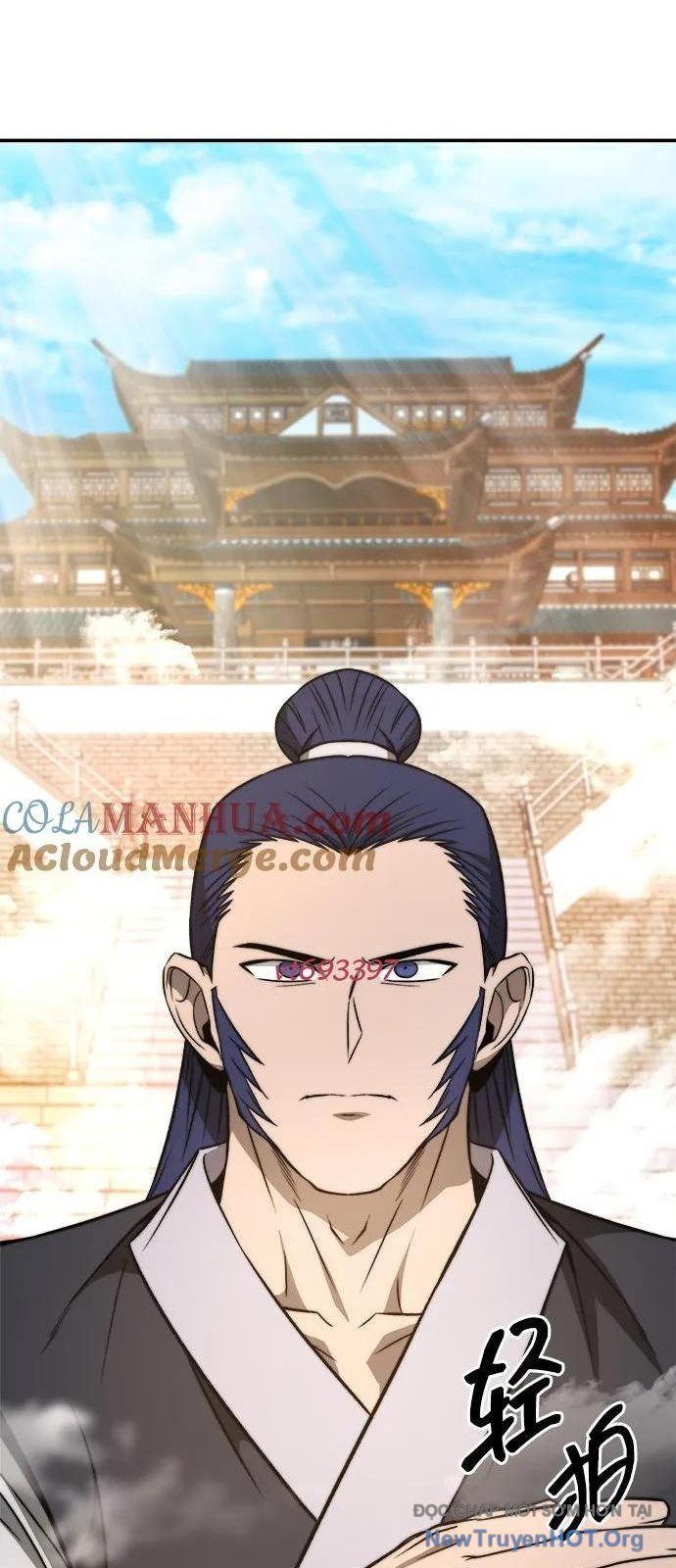 Thiên Tài Tuyệt Đỉnh Hoa Sơn [Chap 20-47] — trang 39