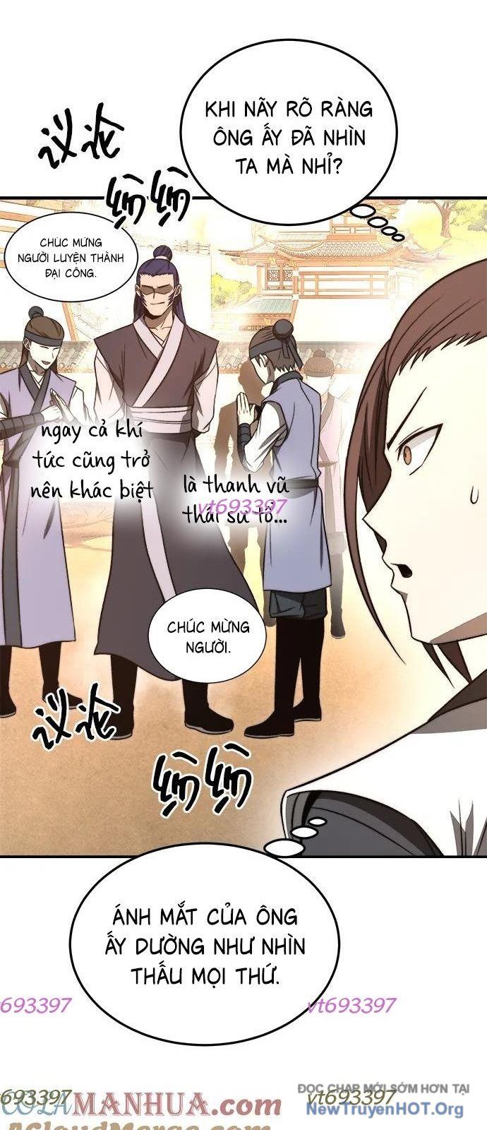 Thiên Tài Tuyệt Đỉnh Hoa Sơn [Chap 20-47] — trang 42