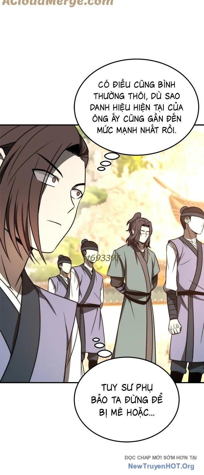Thiên Tài Tuyệt Đỉnh Hoa Sơn [Chap 20-47] — trang 43