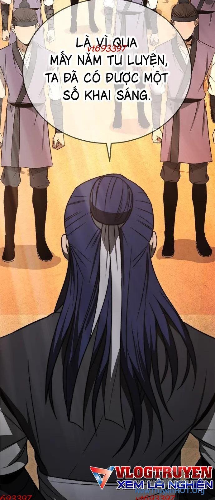 Thiên Tài Tuyệt Đỉnh Hoa Sơn [Chap 20-47] — trang 45