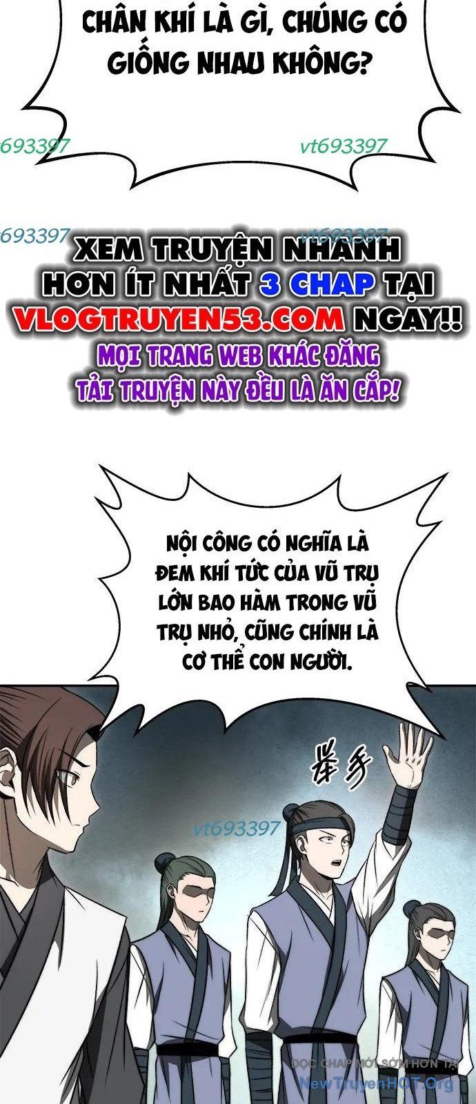 Thiên Tài Tuyệt Đỉnh Hoa Sơn [Chap 20-47] — trang 47