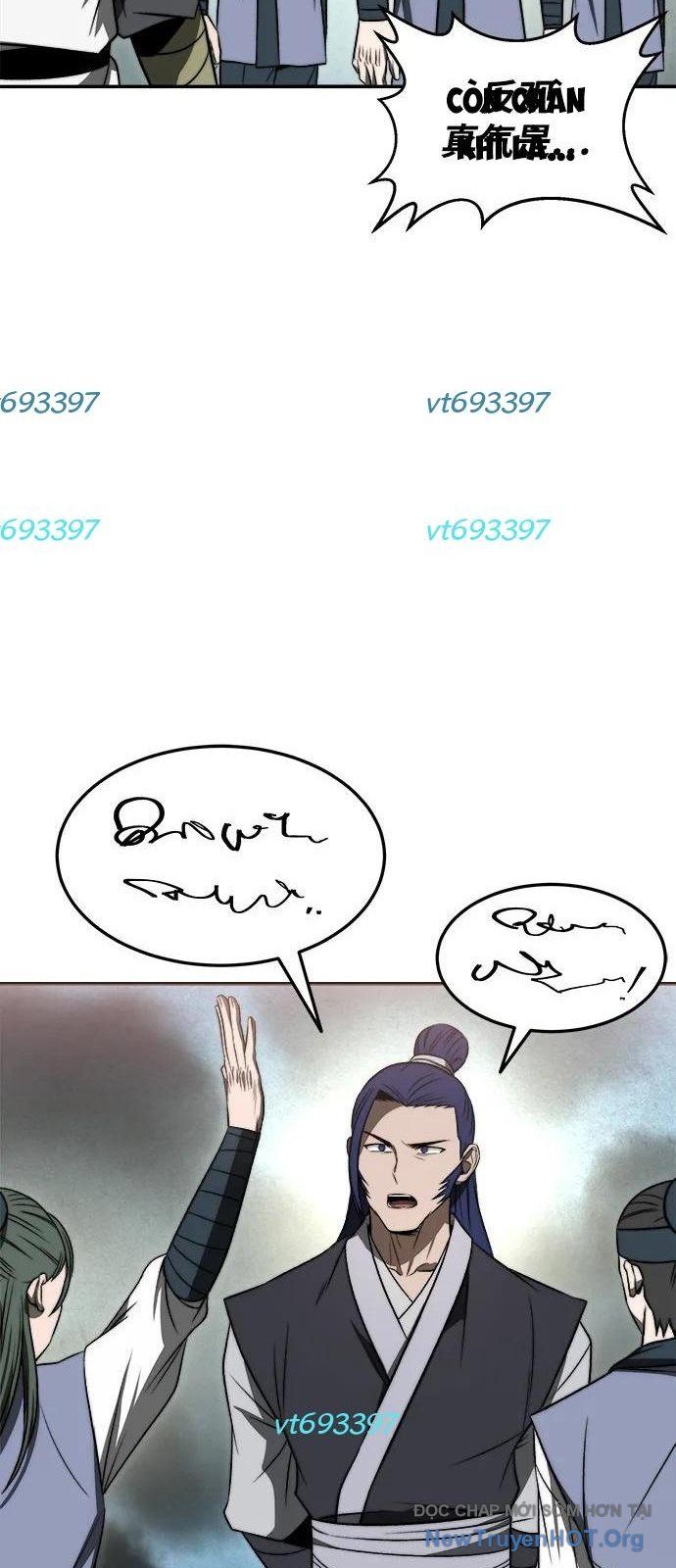 Thiên Tài Tuyệt Đỉnh Hoa Sơn [Chap 20-47] — trang 48