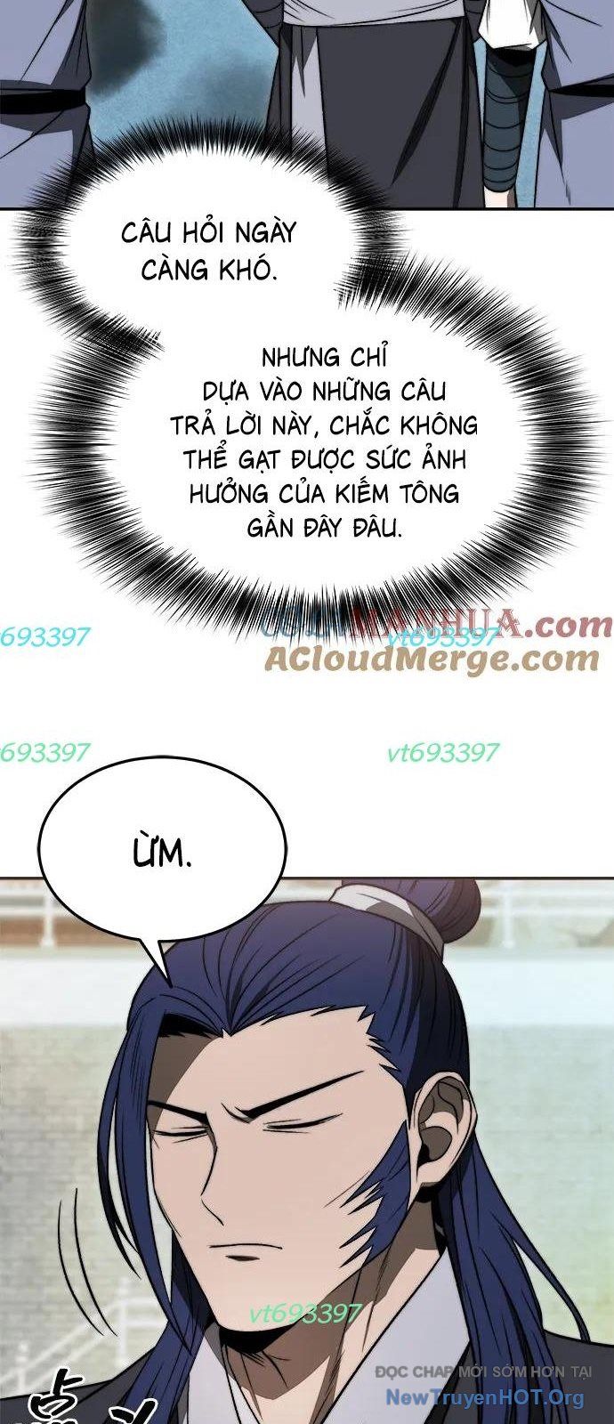 Thiên Tài Tuyệt Đỉnh Hoa Sơn [Chap 20-47] — trang 49