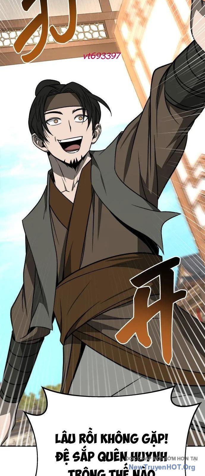 Thiên Tài Tuyệt Đỉnh Hoa Sơn [Chap 20-47] — trang 5