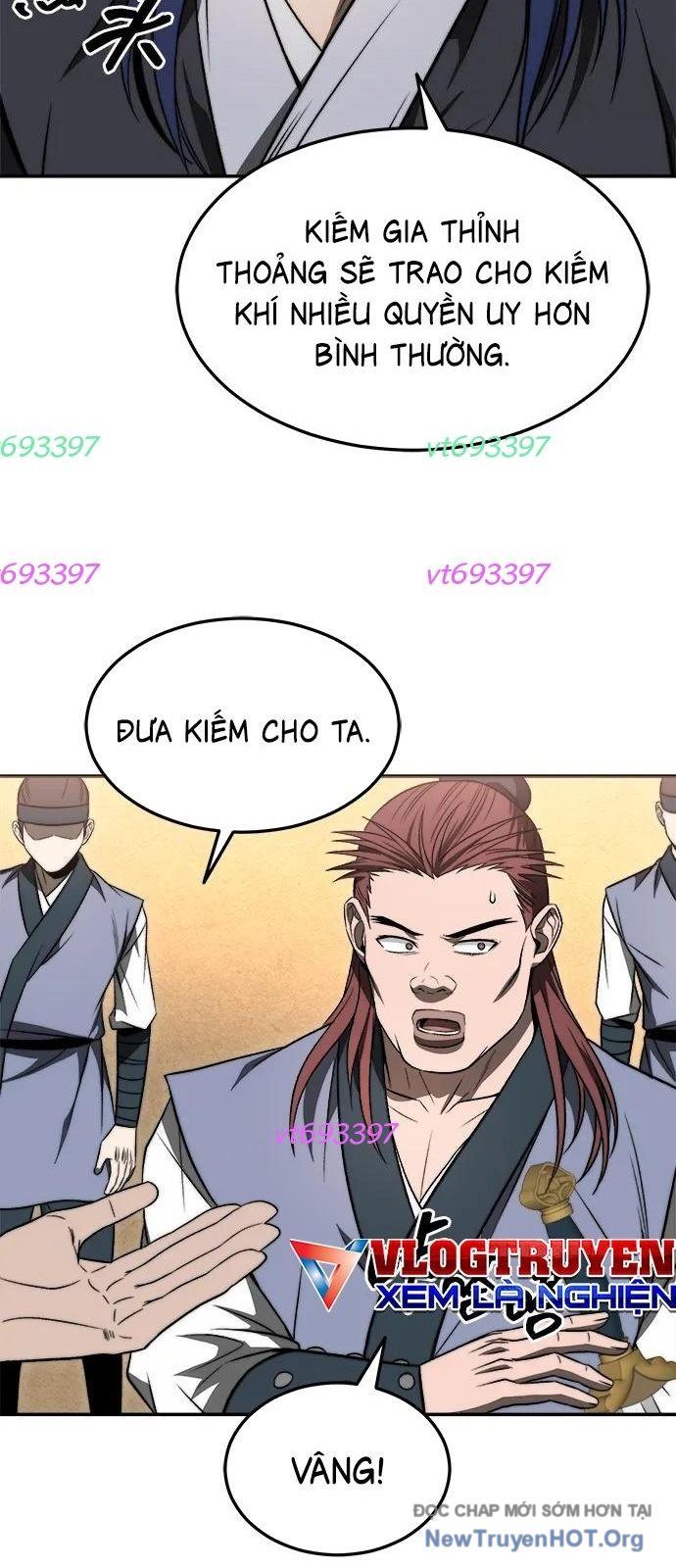 Thiên Tài Tuyệt Đỉnh Hoa Sơn [Chap 20-47] — trang 50