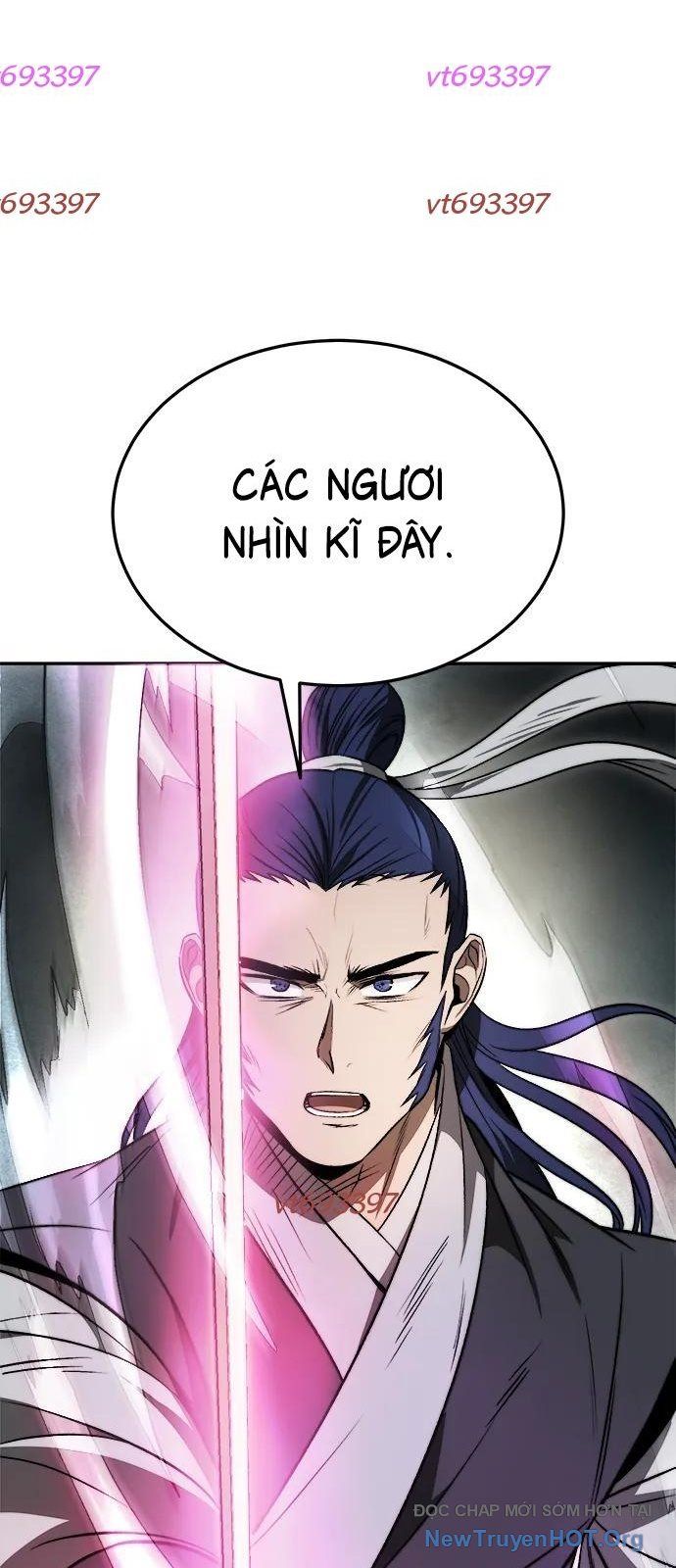 Thiên Tài Tuyệt Đỉnh Hoa Sơn [Chap 20-47] — trang 51