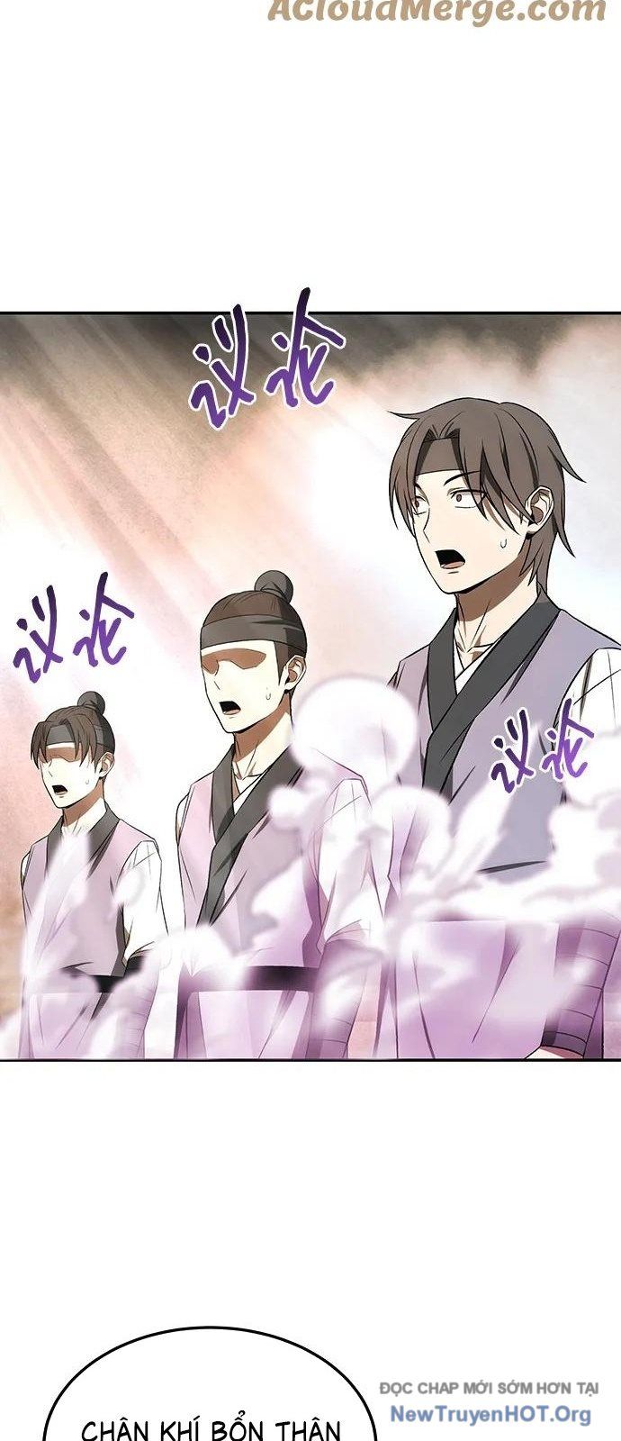 Thiên Tài Tuyệt Đỉnh Hoa Sơn [Chap 20-47] — trang 55