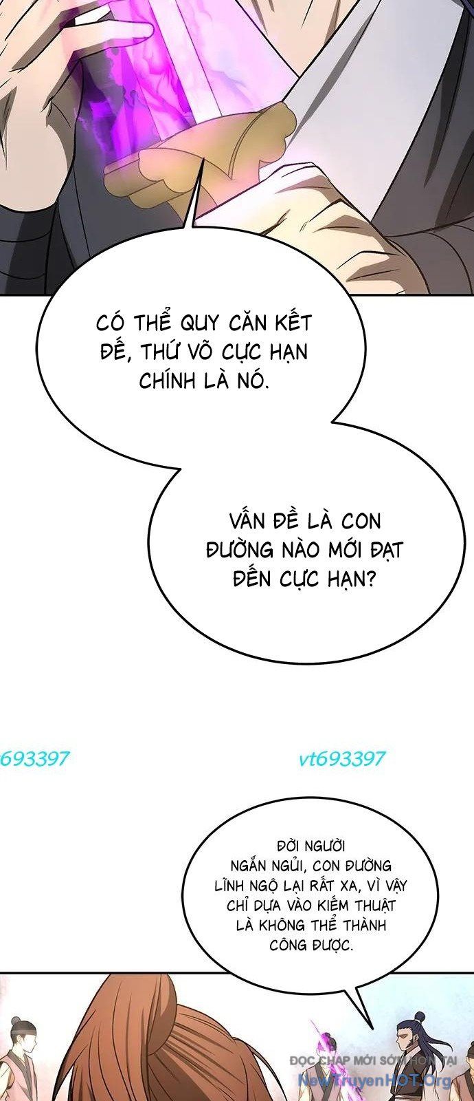Thiên Tài Tuyệt Đỉnh Hoa Sơn [Chap 20-47] — trang 58