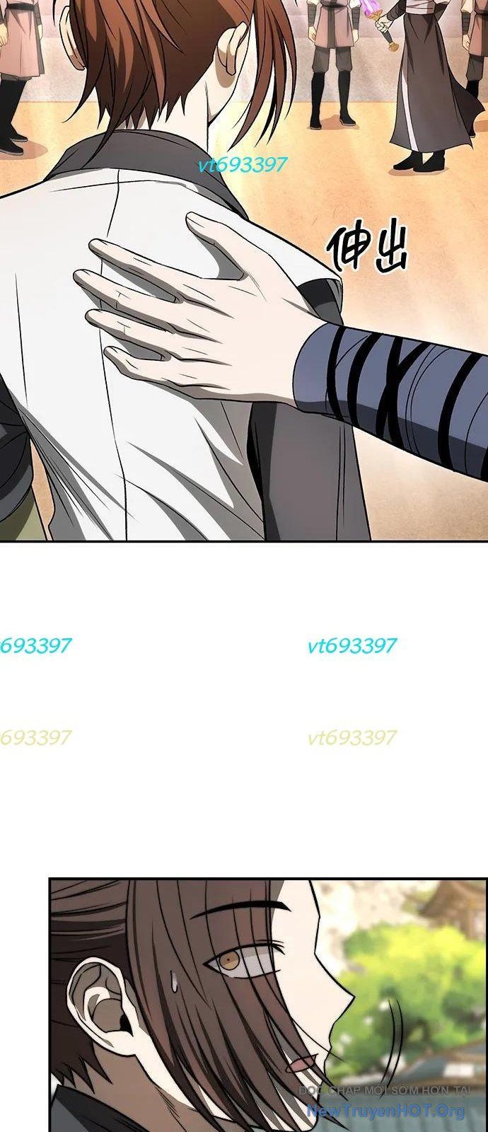 Thiên Tài Tuyệt Đỉnh Hoa Sơn [Chap 20-47] — trang 59