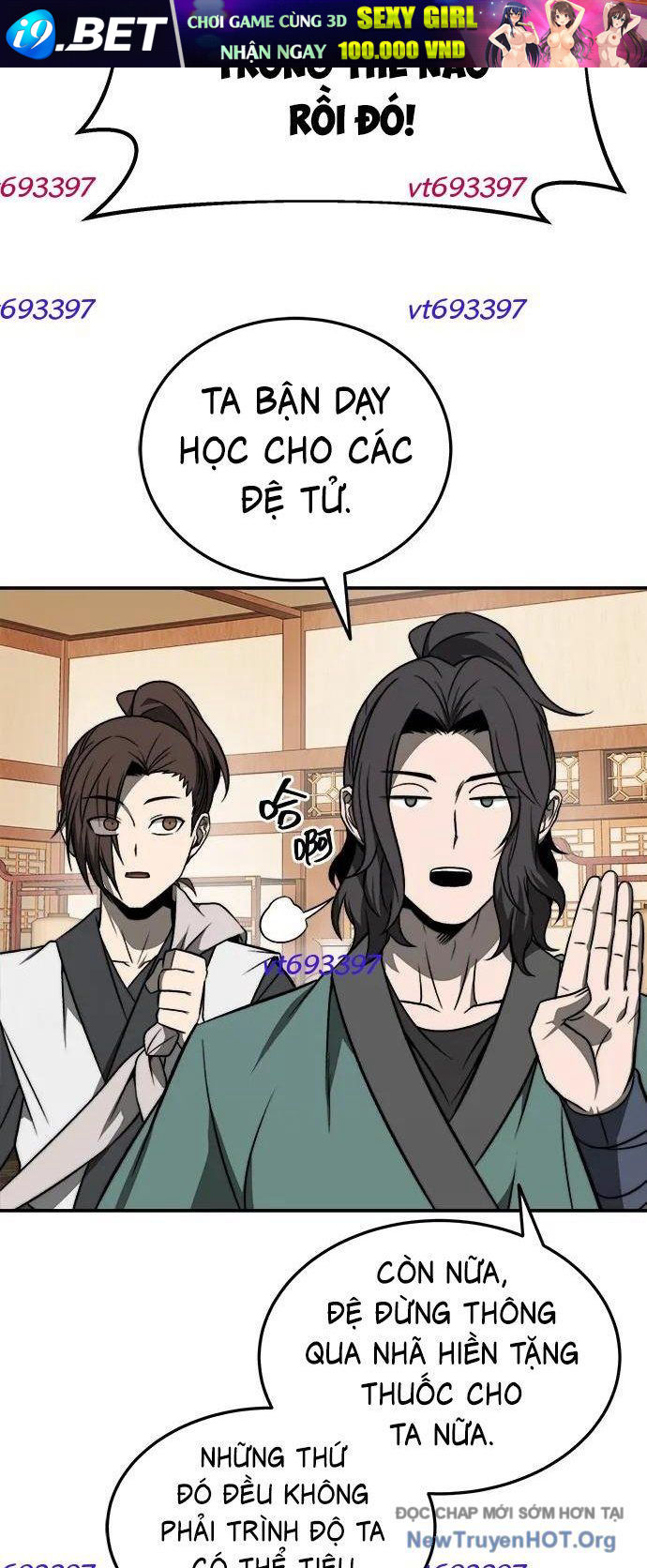 Thiên Tài Tuyệt Đỉnh Hoa Sơn [Chap 20-47] — trang 6