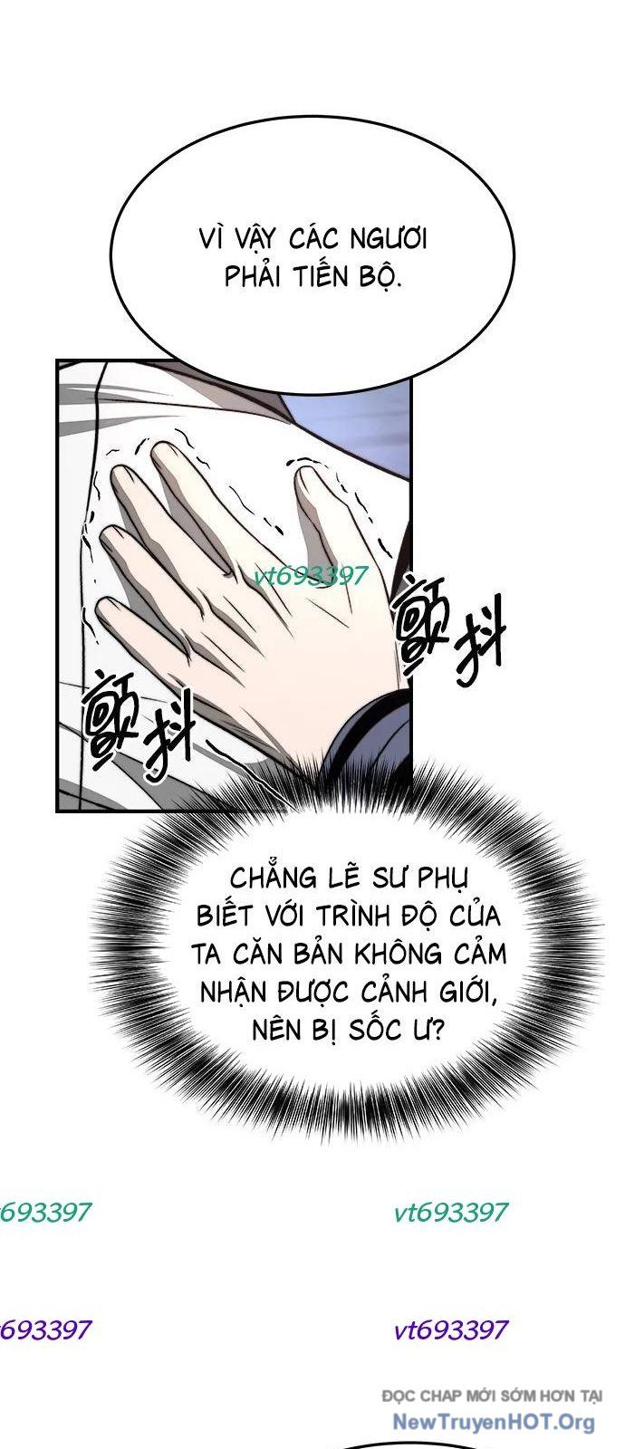 Thiên Tài Tuyệt Đỉnh Hoa Sơn [Chap 20-47] — trang 61