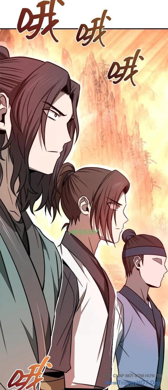 Thiên Tài Tuyệt Đỉnh Hoa Sơn [Chap 20-47] — trang 64