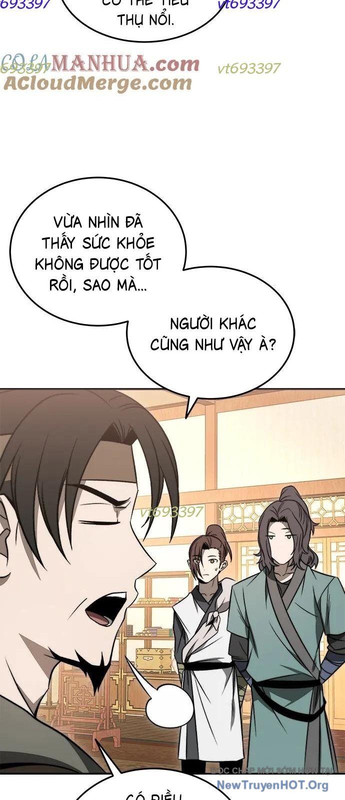 Thiên Tài Tuyệt Đỉnh Hoa Sơn [Chap 20-47] — trang 7
