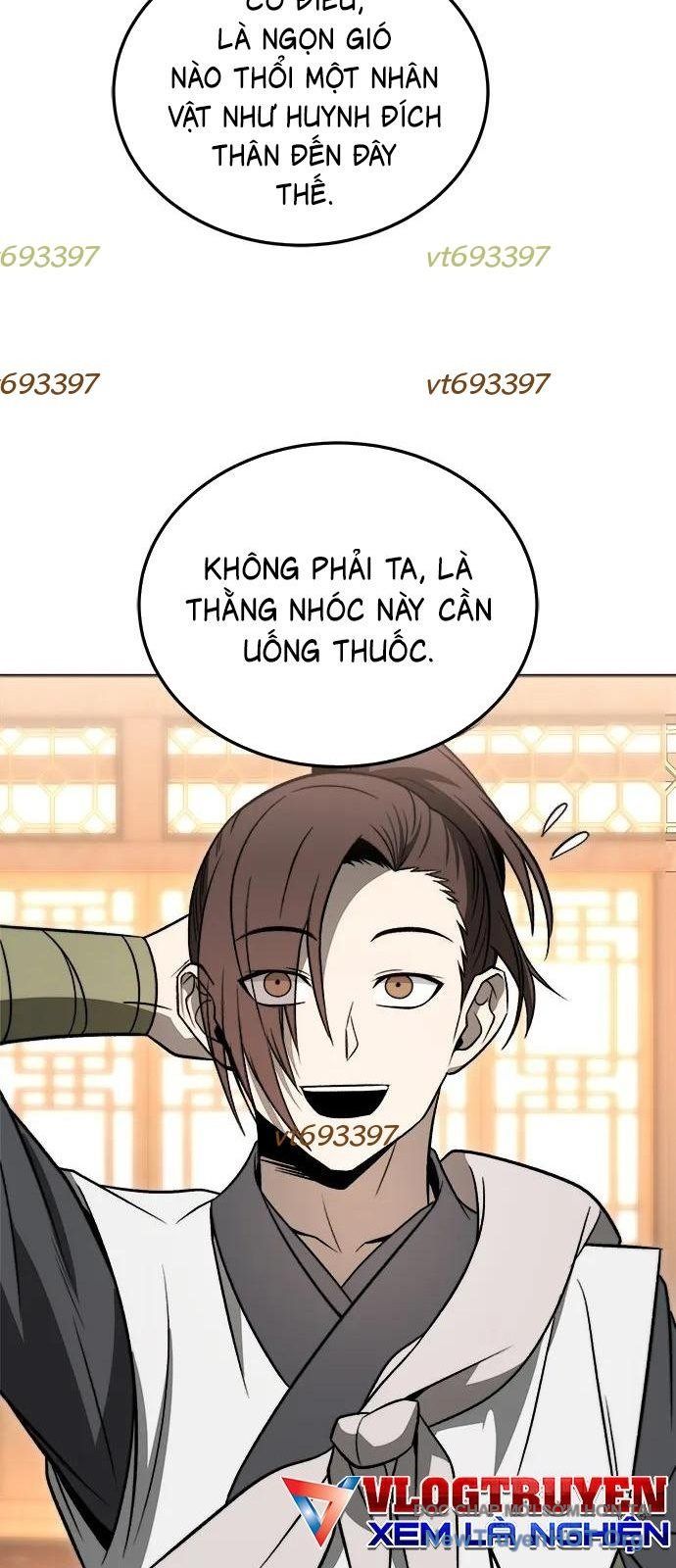 Thiên Tài Tuyệt Đỉnh Hoa Sơn [Chap 20-47] — trang 8