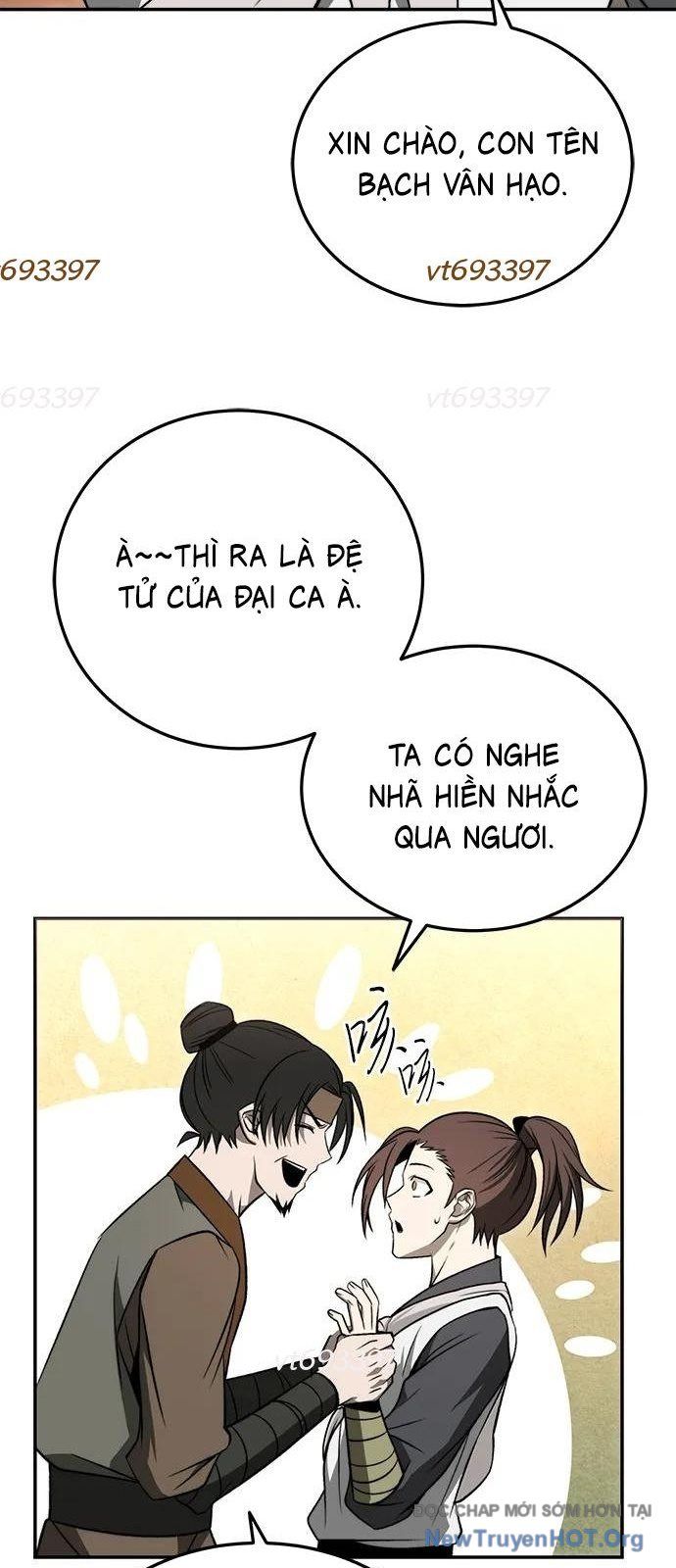 Thiên Tài Tuyệt Đỉnh Hoa Sơn [Chap 20-47] — trang 9