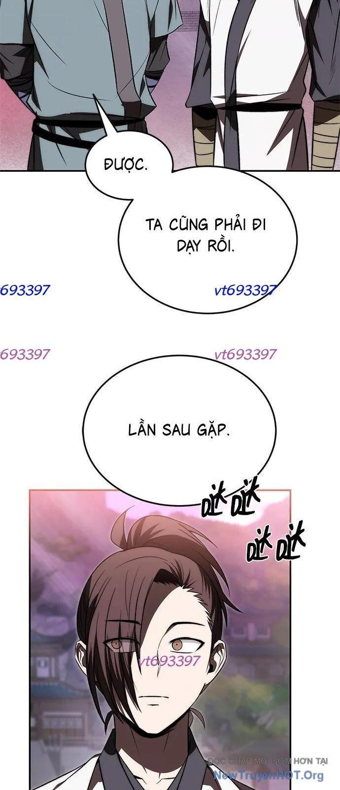 Thiên Tài Tuyệt Đỉnh Hoa Sơn [Chap 20-47] — trang 10