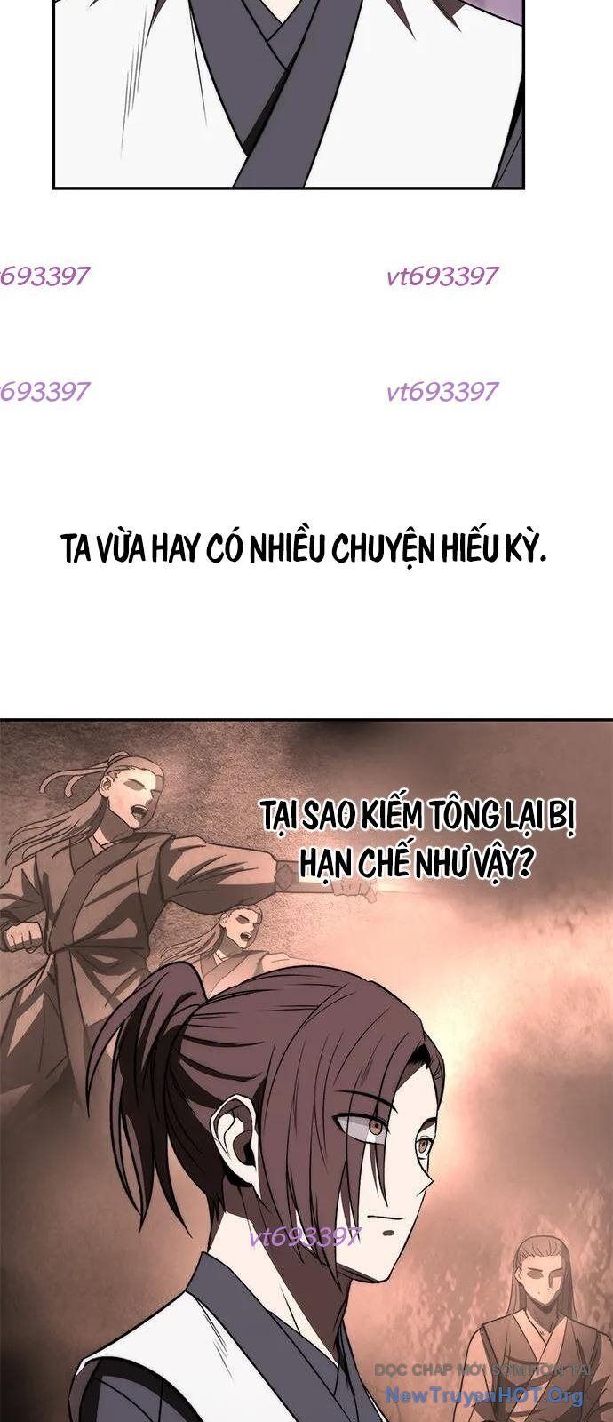 Thiên Tài Tuyệt Đỉnh Hoa Sơn [Chap 20-47] — trang 11
