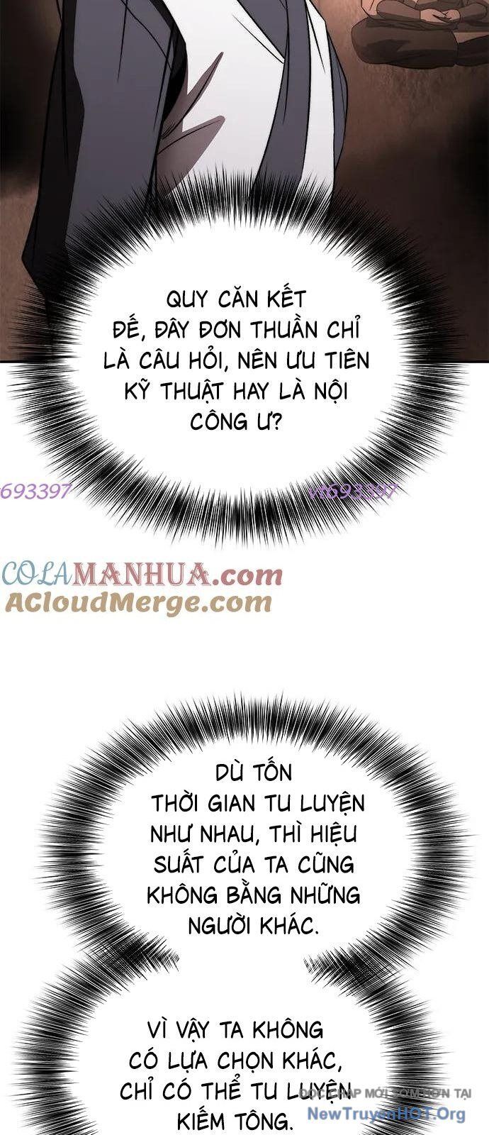 Thiên Tài Tuyệt Đỉnh Hoa Sơn [Chap 20-47] — trang 12