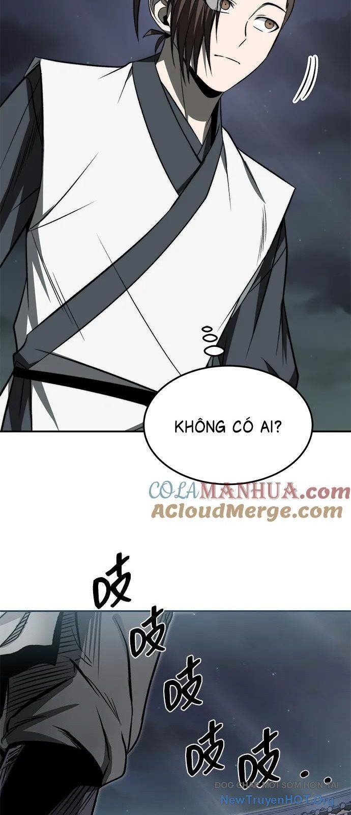 Thiên Tài Tuyệt Đỉnh Hoa Sơn [Chap 20-47] — trang 18