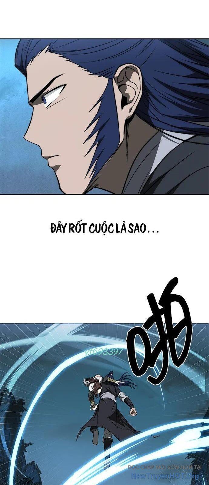 Thiên Tài Tuyệt Đỉnh Hoa Sơn [Chap 20-47] — trang 25