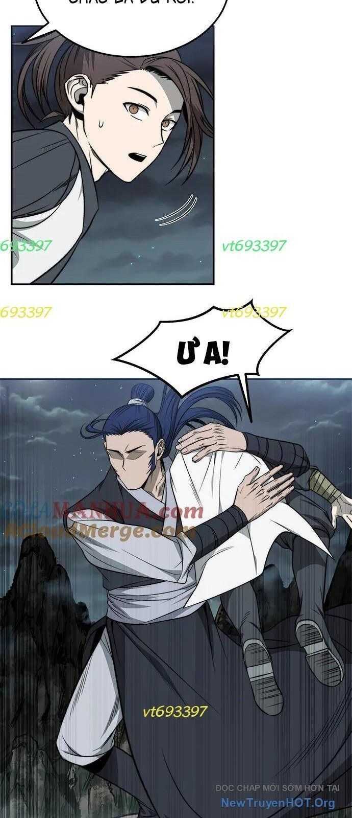 Thiên Tài Tuyệt Đỉnh Hoa Sơn [Chap 20-47] — trang 27