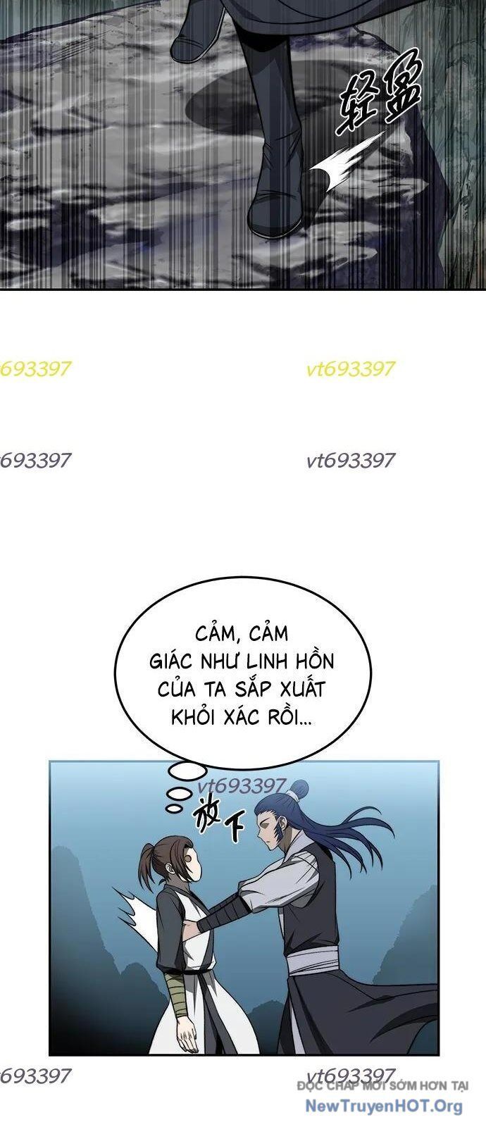 Thiên Tài Tuyệt Đỉnh Hoa Sơn [Chap 20-47] — trang 28