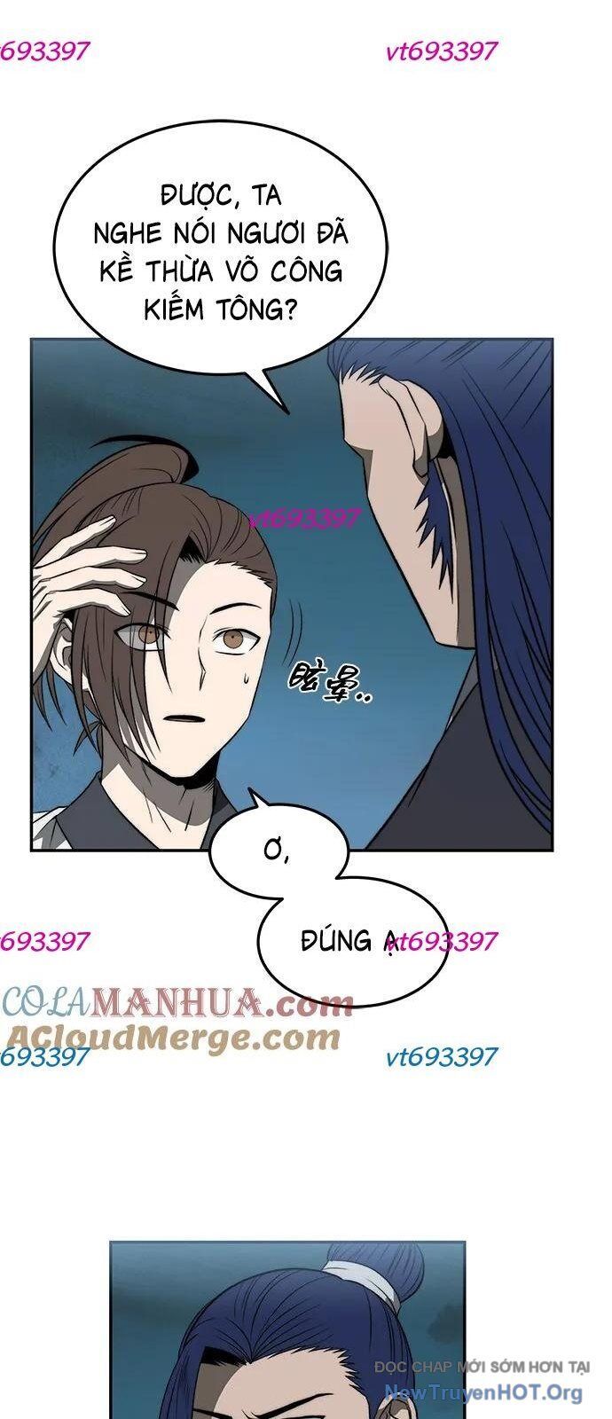 Thiên Tài Tuyệt Đỉnh Hoa Sơn [Chap 20-47] — trang 29